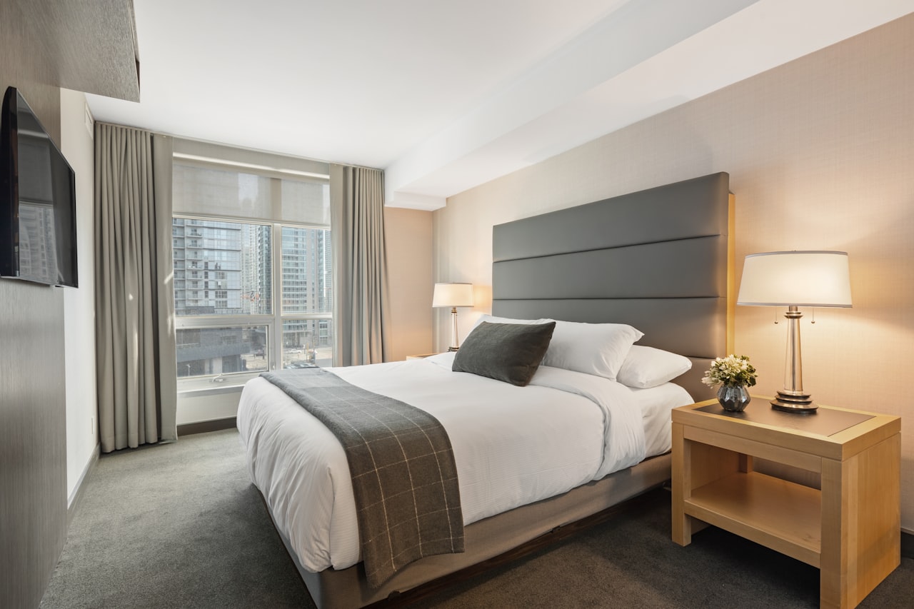 Bed Bug Treatment service in Sandy Springs, GA