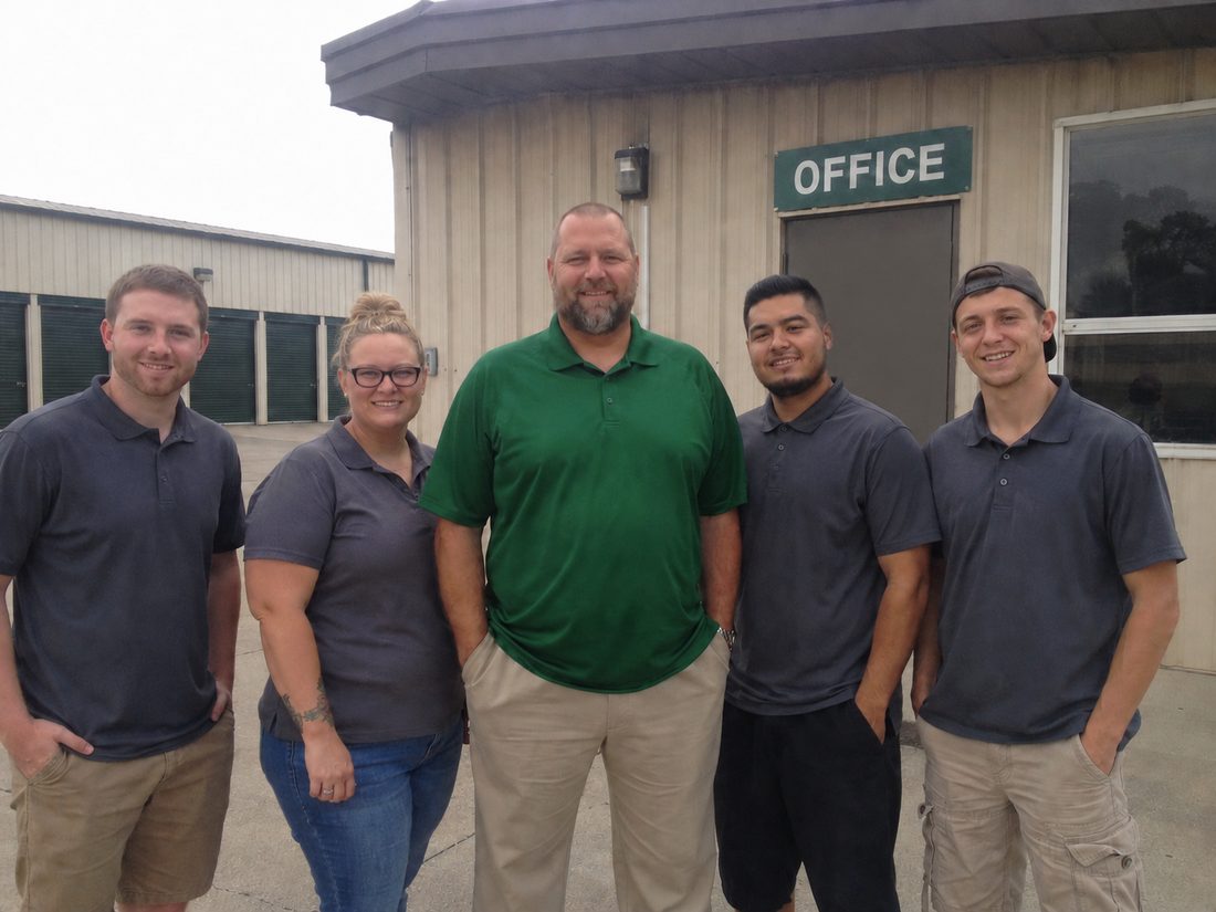 Pest control professionals in Sandy Springs, GA