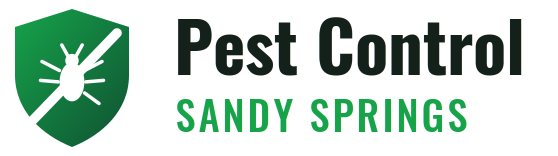 Sandy Springs Pest Control